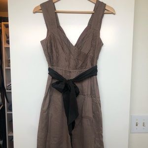 Anthropologie dress